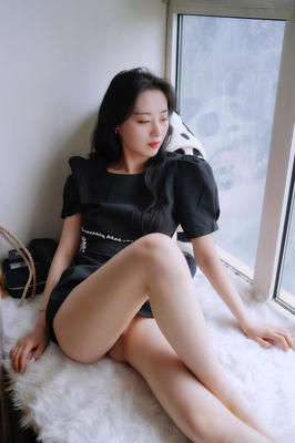 那一夜的冷艳场景未修正